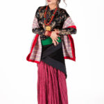 1 Alisha Gauchan D Miss UK Nepal Participant