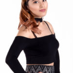 2 Megna Gurung A Miss UK Nepal Participant