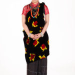 2 Megna Gurung D Miss UK Nepal Participant