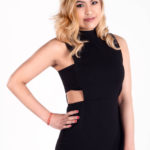 3 Tenisa Rana A Miss UK Nepal Participant