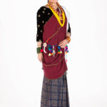 3 Tenisa Rana D Miss UK Nepal Participant