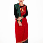8 Arati Gurung D Miss UK Nepal Participant