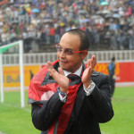 Anil Shah, Mega bank CEO appluading Nepal Goal