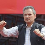 Baburam Bhattarai - New Prime Minister of Nepal