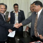 Baburam bhattarai elected as New Pm of Nepal