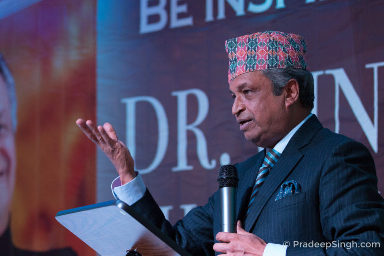 Binod Chaudhary London Pradeep Singh Photo-1313