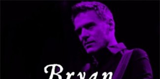 Bryan Adams in Nepal