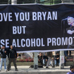 Bryan Adams in Nepal 8