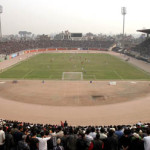 Dashrath Stadium (Dashrath Rangashala) - 1