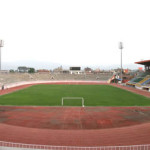 Dashrath Stadium (Dashrath Rangashala -2