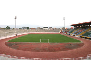 Dashrath Stadium (Dashrath Rangashala -2