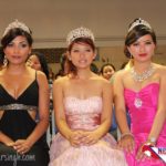 Gaumaya Gurung Miss UK Nepal 2011