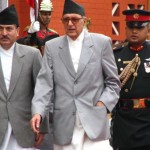 Girija Prasad Koirala