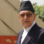 Girija Prasad Koirala