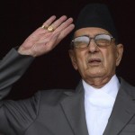 Girija Prasad Koirala