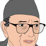 Girija Prasad Koirala
