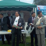 Gulmi Jilla Samaj UK
