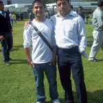 Attendees at Gulmi Samaj Uk Event