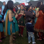 Cultural Dances at Gulmi Samaj Uk