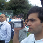I take Videos! - Gulmi Samaj UK