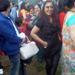 My Pose! - Gulmi Samaj UK