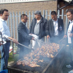 BBQ Summer Party - Gulmi Samaj Uk