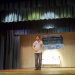 Home Grown Singer of Gulmi