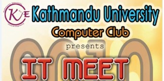 IT Meet 2010 of Kathmandu University Computer Club