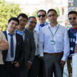 MCC Nepal Cricket at Lords-6116