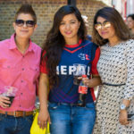 MCC Nepal Cricket at Lords-6192