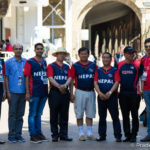 MCC Nepal Cricket at Lords-6234