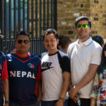 MCC Nepal Cricket at Lords-6240