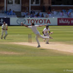 MCC Nepal Cricket at Lords-6283