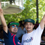 MCC Nepal Cricket at Lords-6305