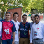 MCC Nepal Cricket at Lords-6362