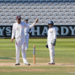 MCC Nepal Cricket at Lords-6471