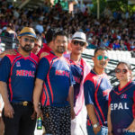 MCC Nepal Cricket at Lords-6684