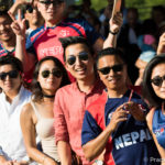 MCC Nepal Cricket at Lords-6779
