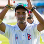 MCC Nepal Cricket at Lords-6786
