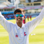 MCC Nepal Cricket at Lords-6790