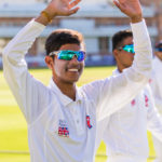 MCC Nepal Cricket at Lords-6791
