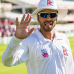 MCC Nepal Cricket at Lords-6795