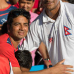 MCC Nepal Cricket at Lords-6829