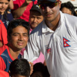 MCC Nepal Cricket at Lords-6831