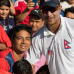 MCC Nepal Cricket at Lords-6832