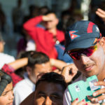 MCC Nepal Cricket at Lords-6842