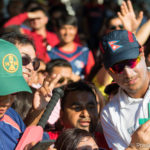 MCC Nepal Cricket at Lords-6843