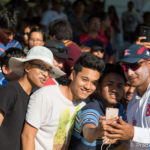 MCC Nepal Cricket at Lords-6846