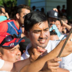 MCC Nepal Cricket at Lords-6853