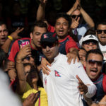 MCC Nepal Cricket at Lords-6861MCC Nepal Cricket at Lords-6861